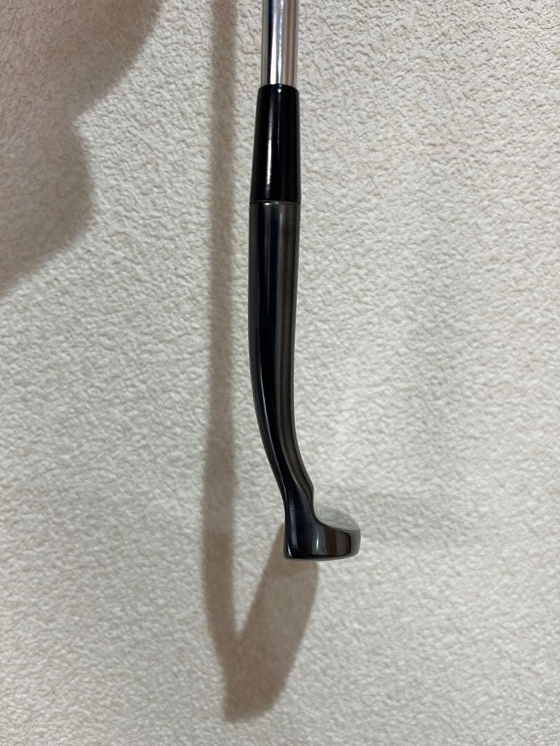美品　L字パター　ジャンボ尾崎　J‘s PROFESSIONAL WEAPON