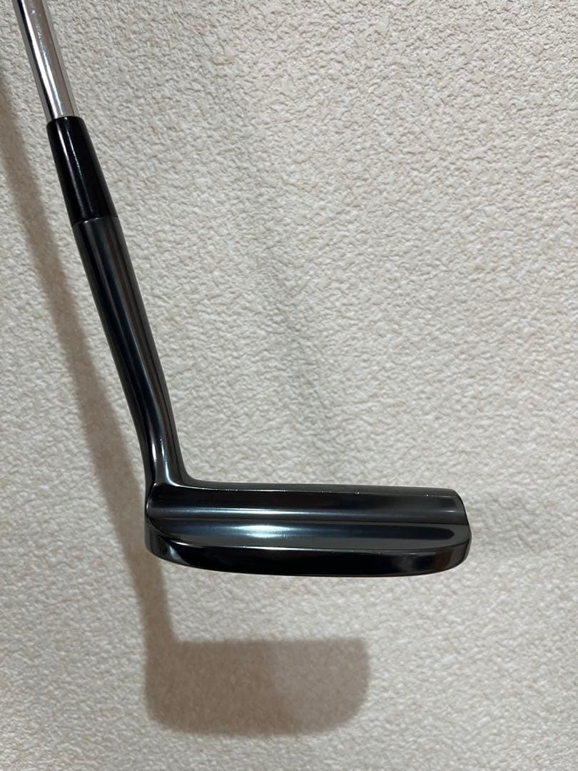 美品　L字パター　ジャンボ尾崎　J‘s PROFESSIONAL WEAPON