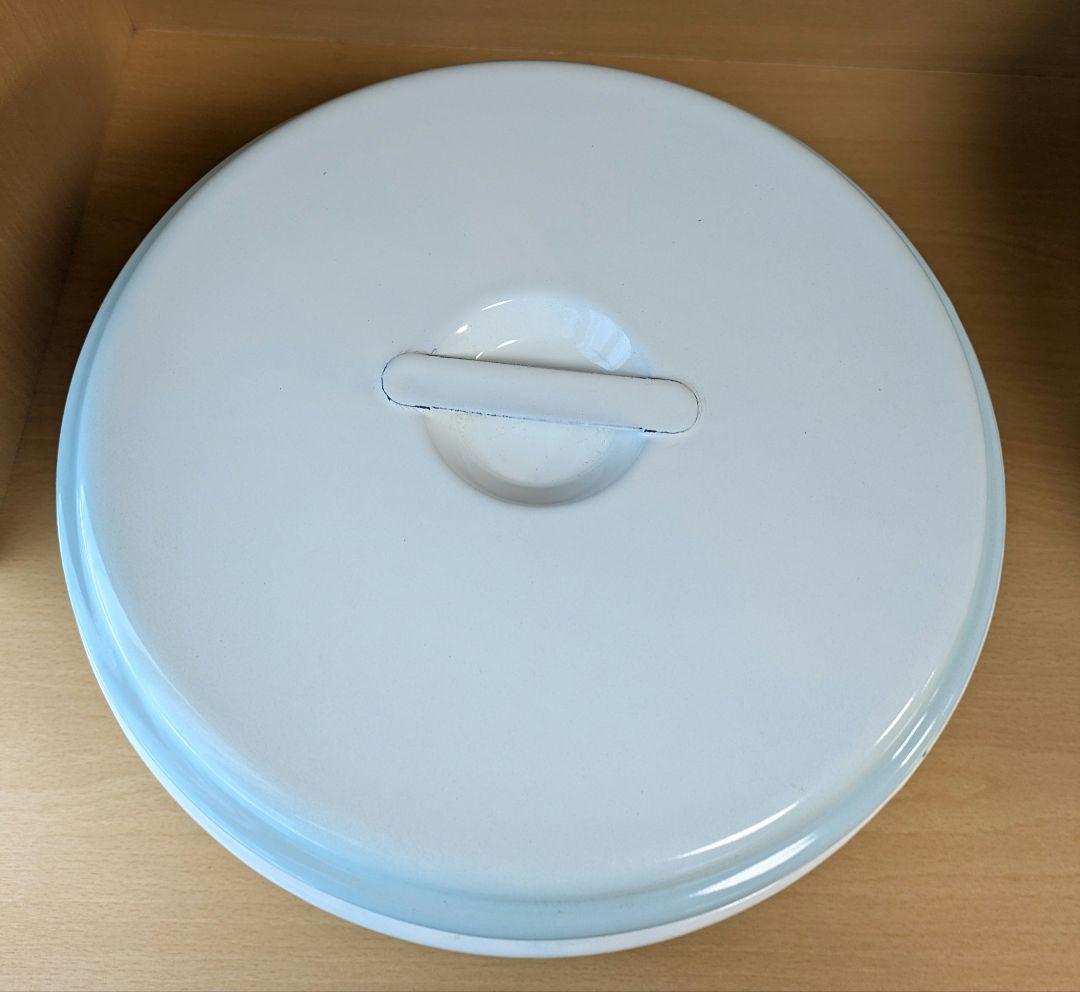 イマン ポワージュ 丸缶L