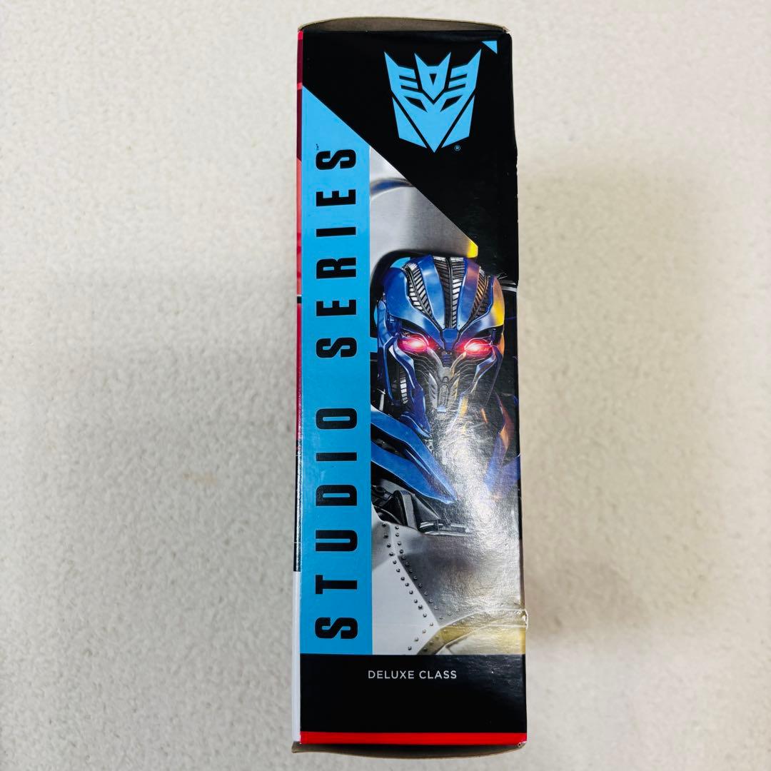 トランスフォーマー スタジオシリーズ SS-28 ドロップキック