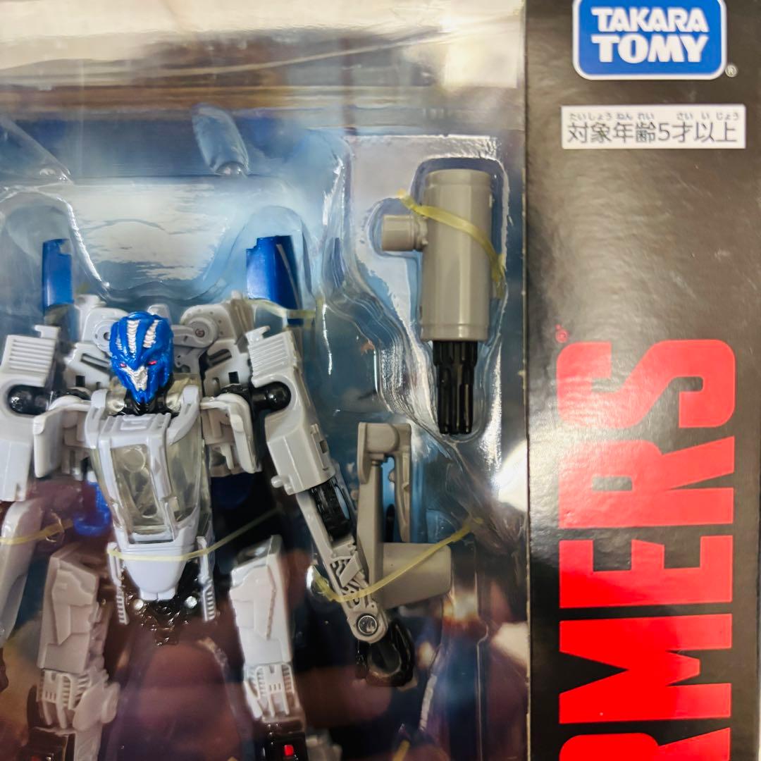 トランスフォーマー スタジオシリーズ SS-28 ドロップキック
