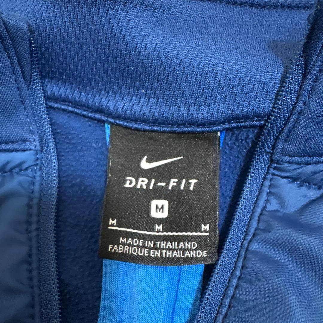 NIKEウェアセット　上Mサイズ　下Lサイズ