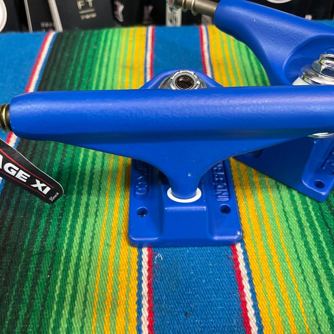 independentStage XI スケートボードトラック139