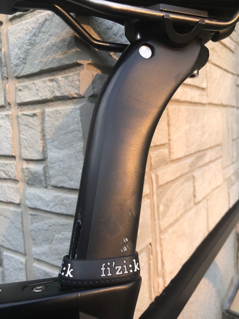とり Pinarello GAN S 2017 ULTEGRA カーボン