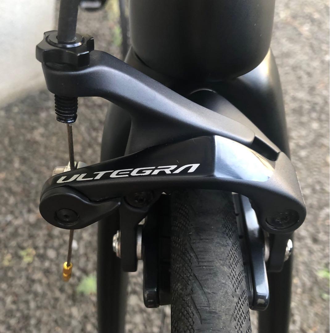 とり Pinarello GAN S 2017 ULTEGRA カーボン