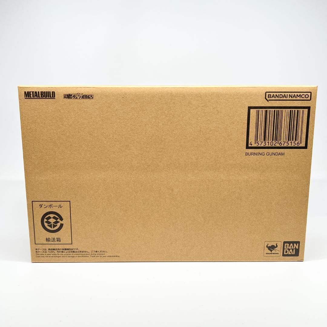 【新品未開封】L BUILD ゴッドガンダム＆ゴッドガンダム（弐）