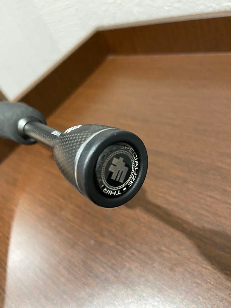 サーティーフォー　34 スペシャライズSFR-51