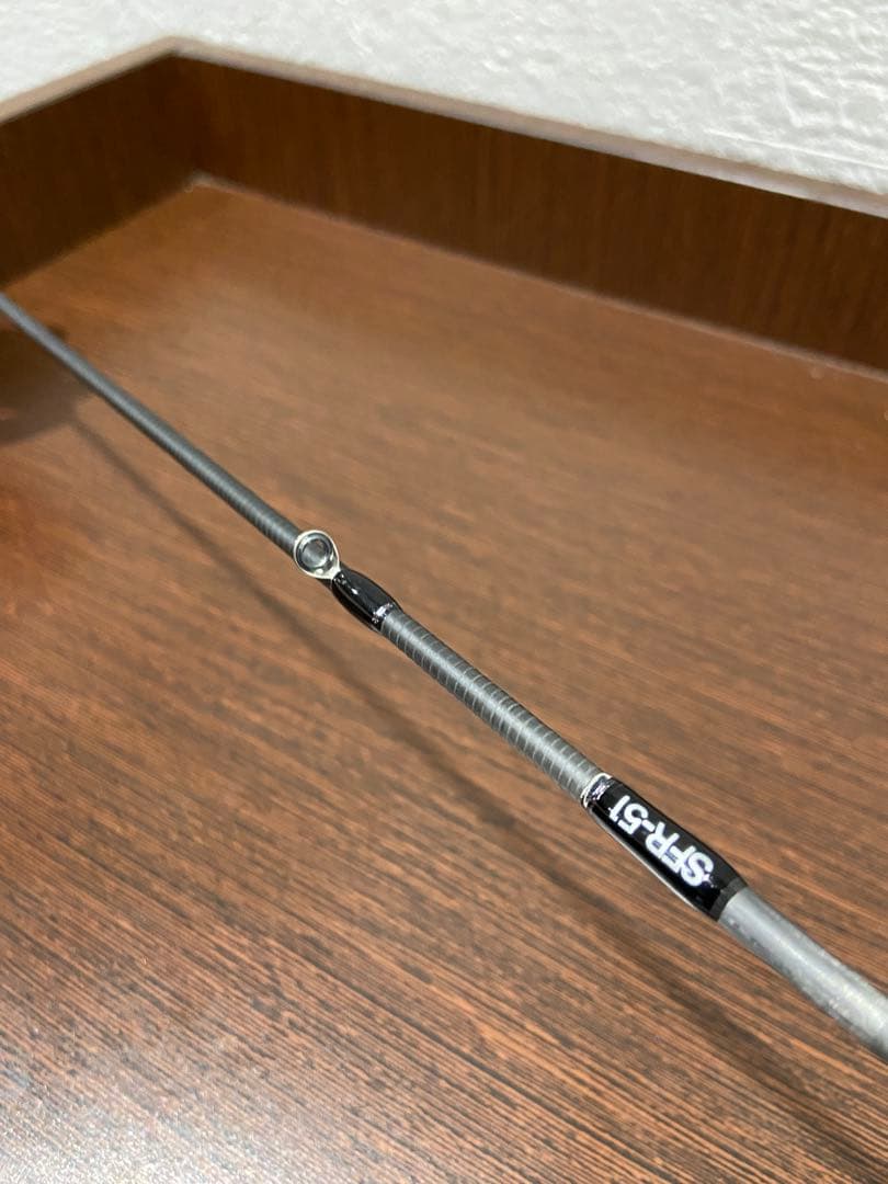 サーティーフォー　34 スペシャライズSFR-51