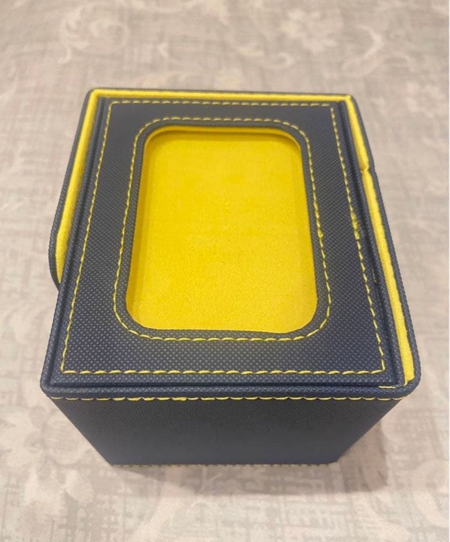 窓付きデッキケース　まとめ売り