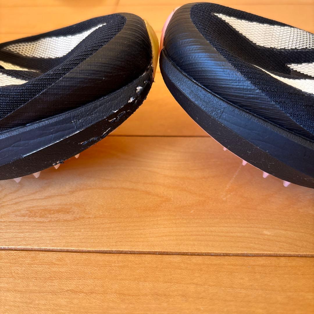 adizero アンビジョン　陸上用スパイク　28cm