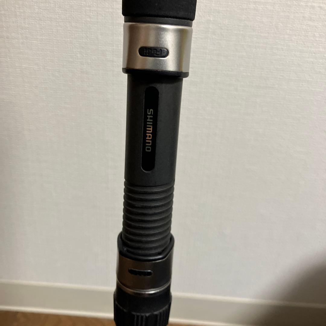 あさやん様　SHIMANO GRAPPLER S603 オフショアジギングロッド
