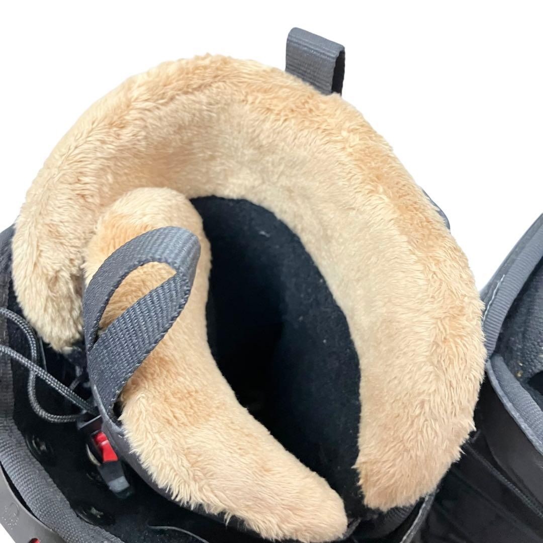 SALOMON FACTION サロモン ファクション　ブーツ 美品