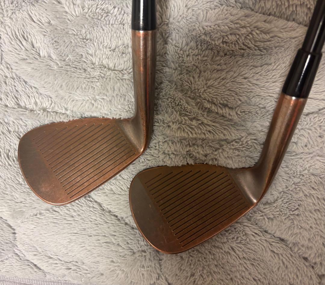 Mizuno T24 ウェッジ 48度 52度