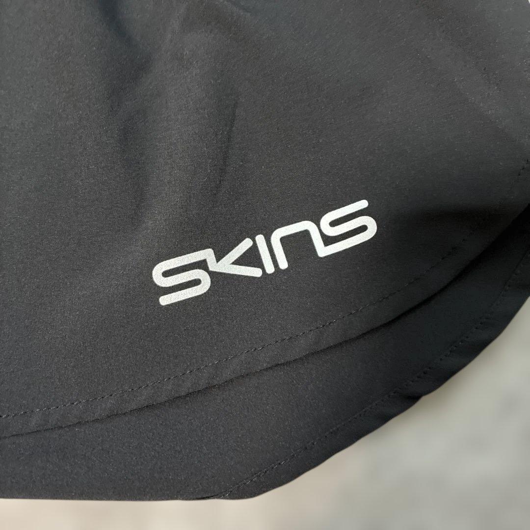 スキンズ　ヨガ・ピラティスウェア　ショートパンツ