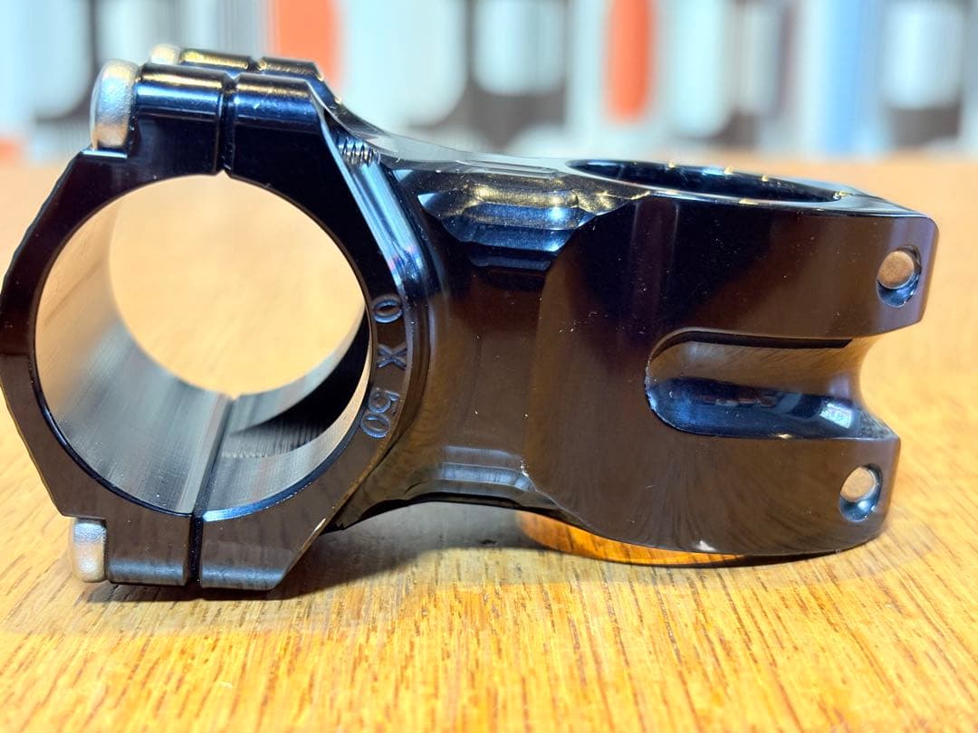 PAUL COMPONENT/ポールコンポーネント”BOX STEM 50ミリ