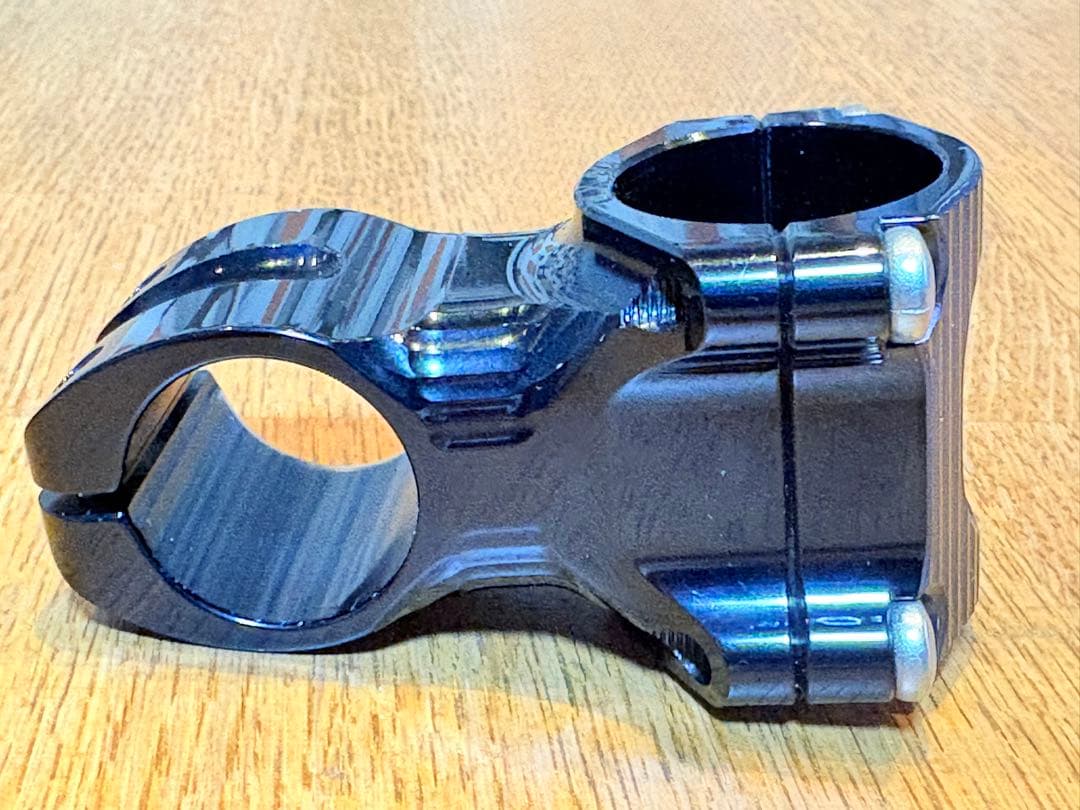 PAUL COMPONENT/ポールコンポーネント”BOX STEM 50ミリ
