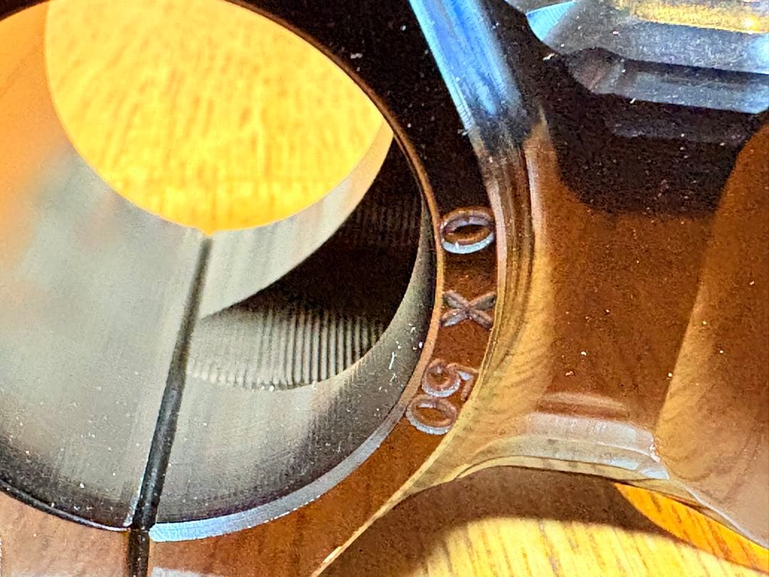 PAUL COMPONENT/ポールコンポーネント”BOX STEM 50ミリ