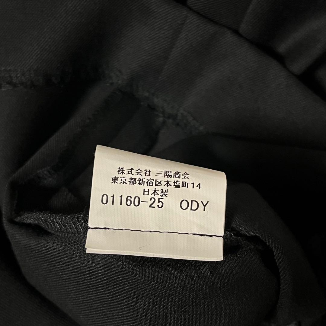 極美品✨バーバリーゴルフ　11 ノバチェック　スカート　インナーパンツ付黒