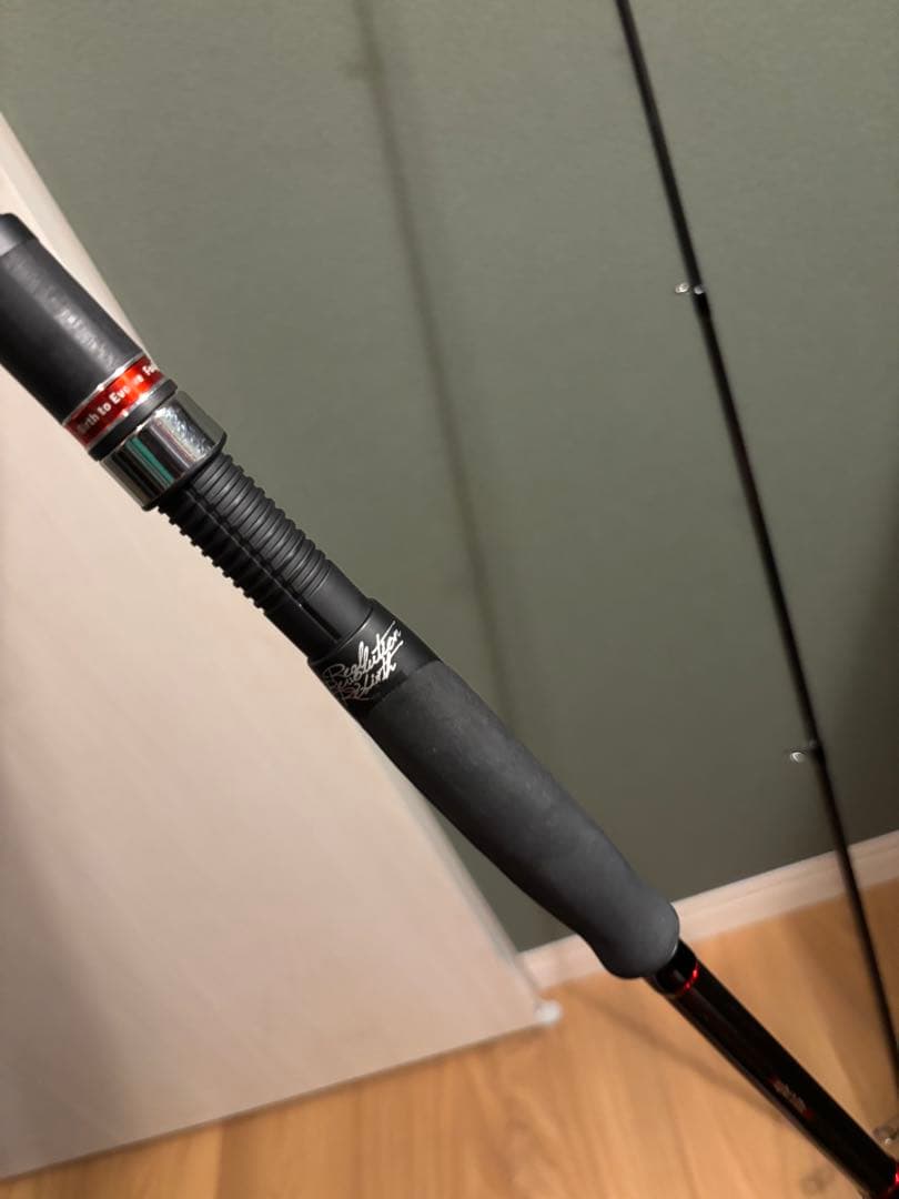 APIA Foojins RS LYNX 93M フージンRS