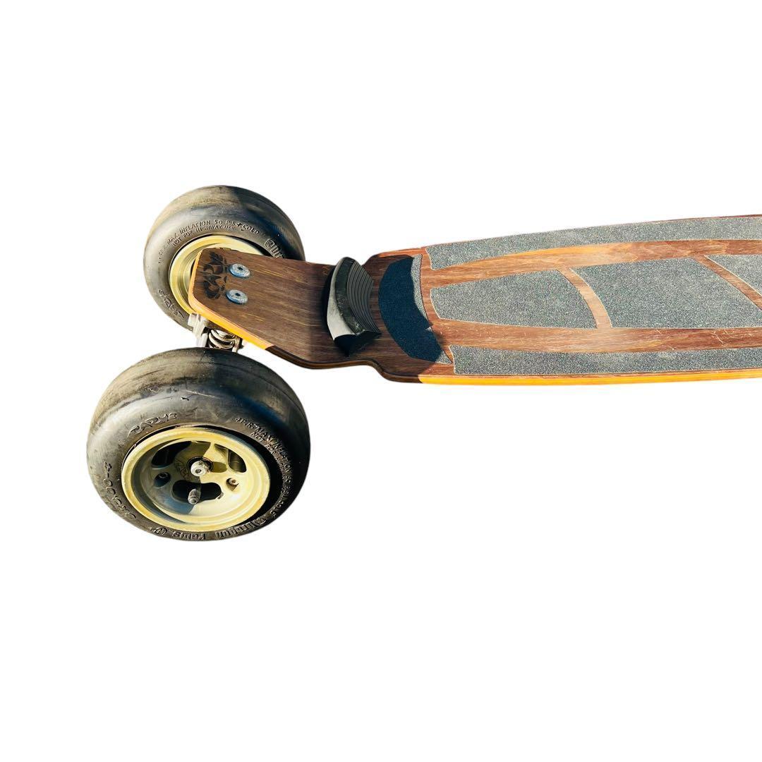 入手困難品　カーブボード　CARVE BOARD　サーフィン　スノボー　オフトレ