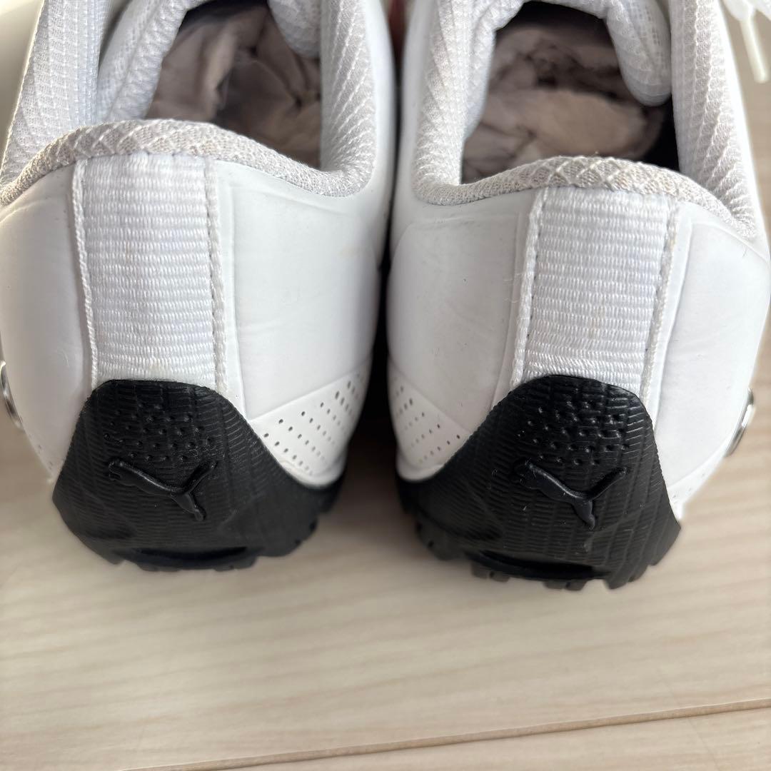 PUMA× ドリフトキャット5ウルトラ　スニーカー　26.5cm