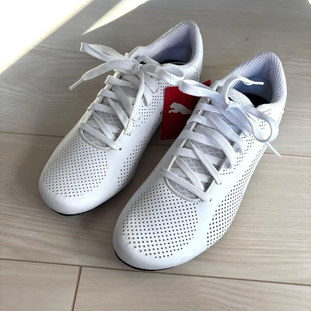 PUMA× ドリフトキャット5ウルトラ　スニーカー　26.5cm