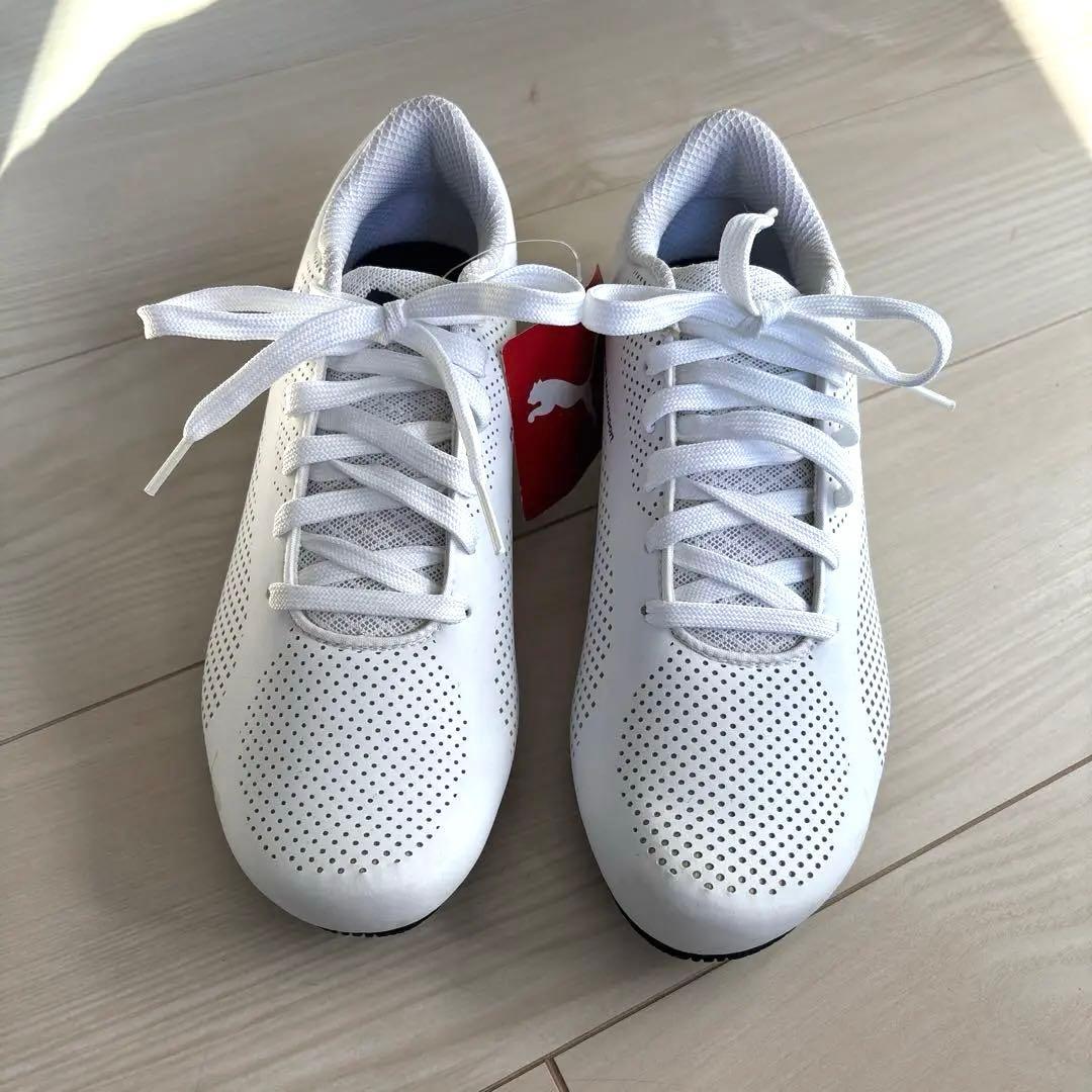 PUMA× ドリフトキャット5ウルトラ　スニーカー　26.5cm