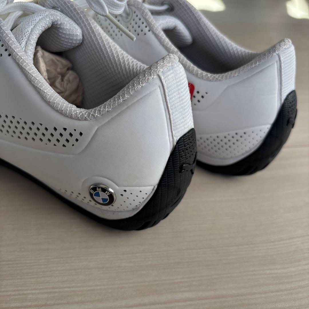 PUMA× ドリフトキャット5ウルトラ　スニーカー　26.5cm