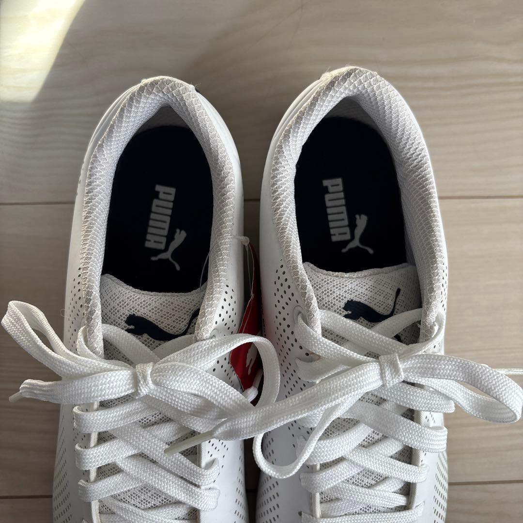 PUMA× ドリフトキャット5ウルトラ　スニーカー　26.5cm