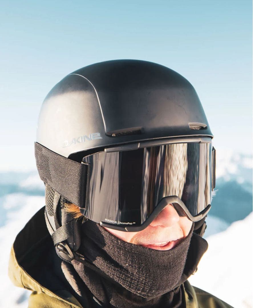 DAKINE CHARGER MIPS HELMET MLサイズ　ダカイン
