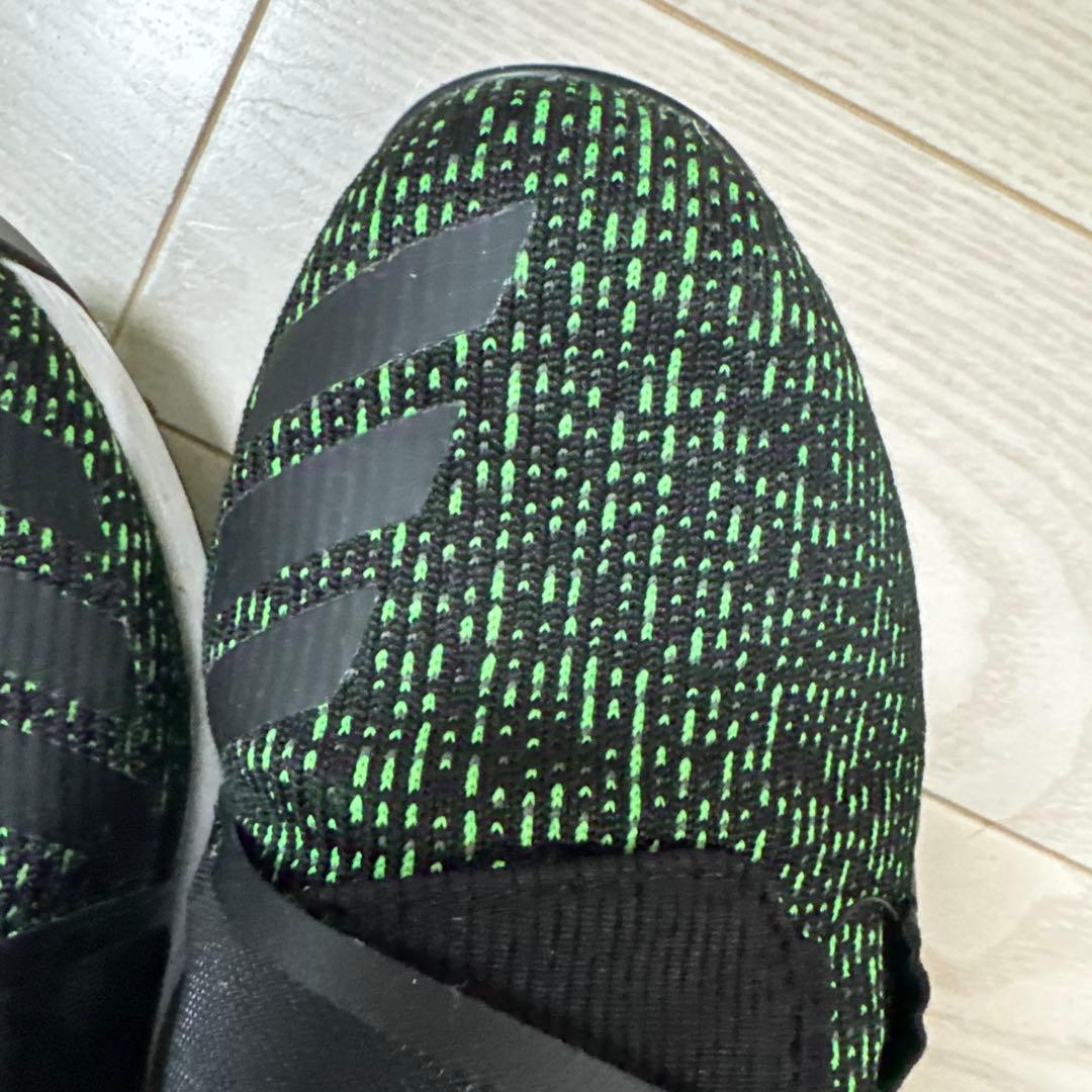 全天候型シューズ adidas アディダス ゴルフシューズ US8