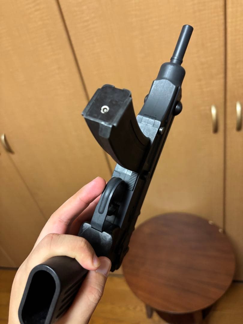MARUZEN Vz61 SCORPION スコーピオン マルゼン
