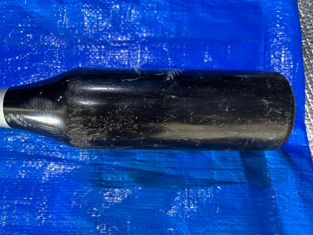 バット TAISHI DUMBBELL BAT