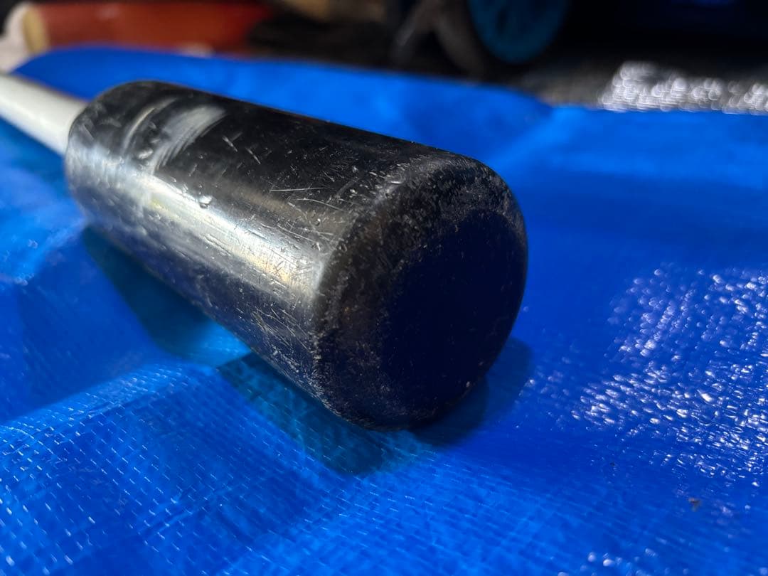 バット TAISHI DUMBBELL BAT