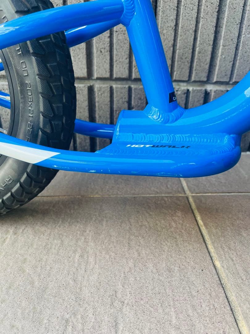 SPECIALIZED HOTWALK スペシャライズド　ホットウォーク