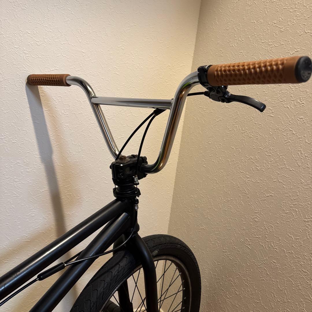 bmx アーレスバイク