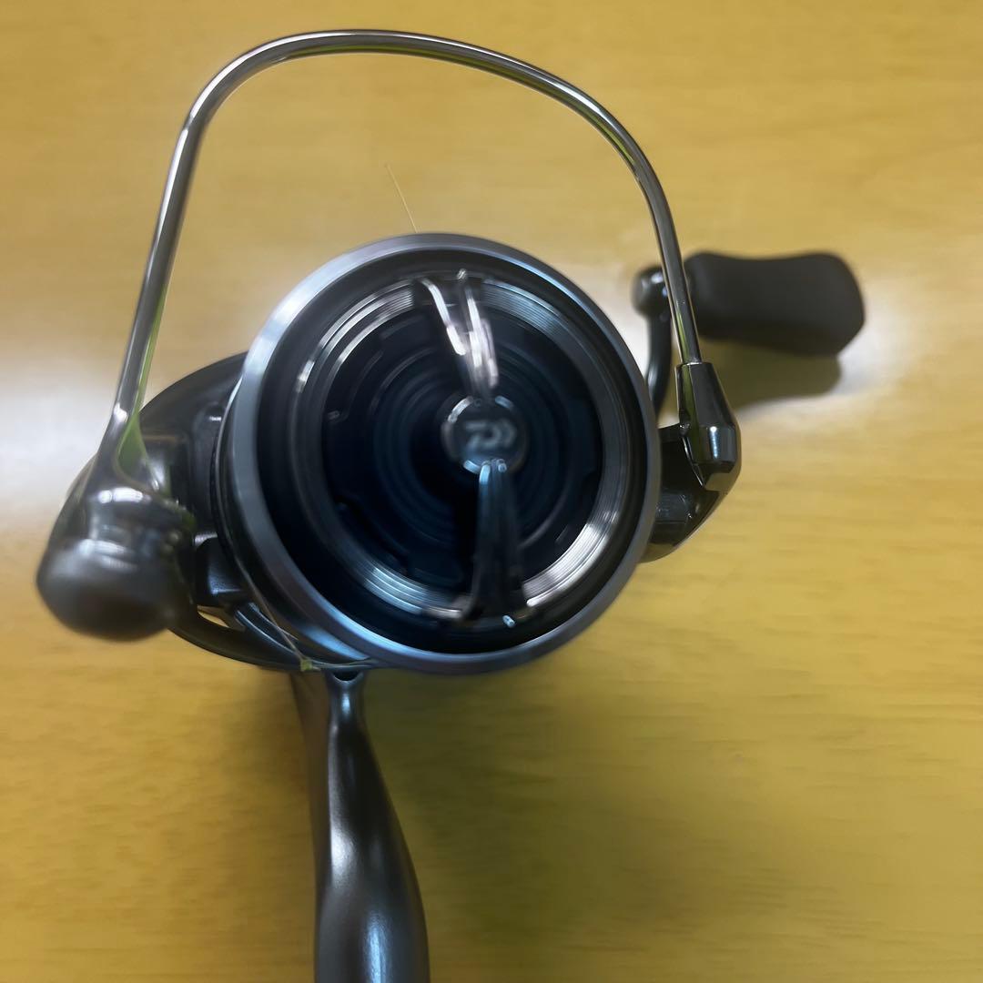 CALDIA FC LT2000S スピニングリール