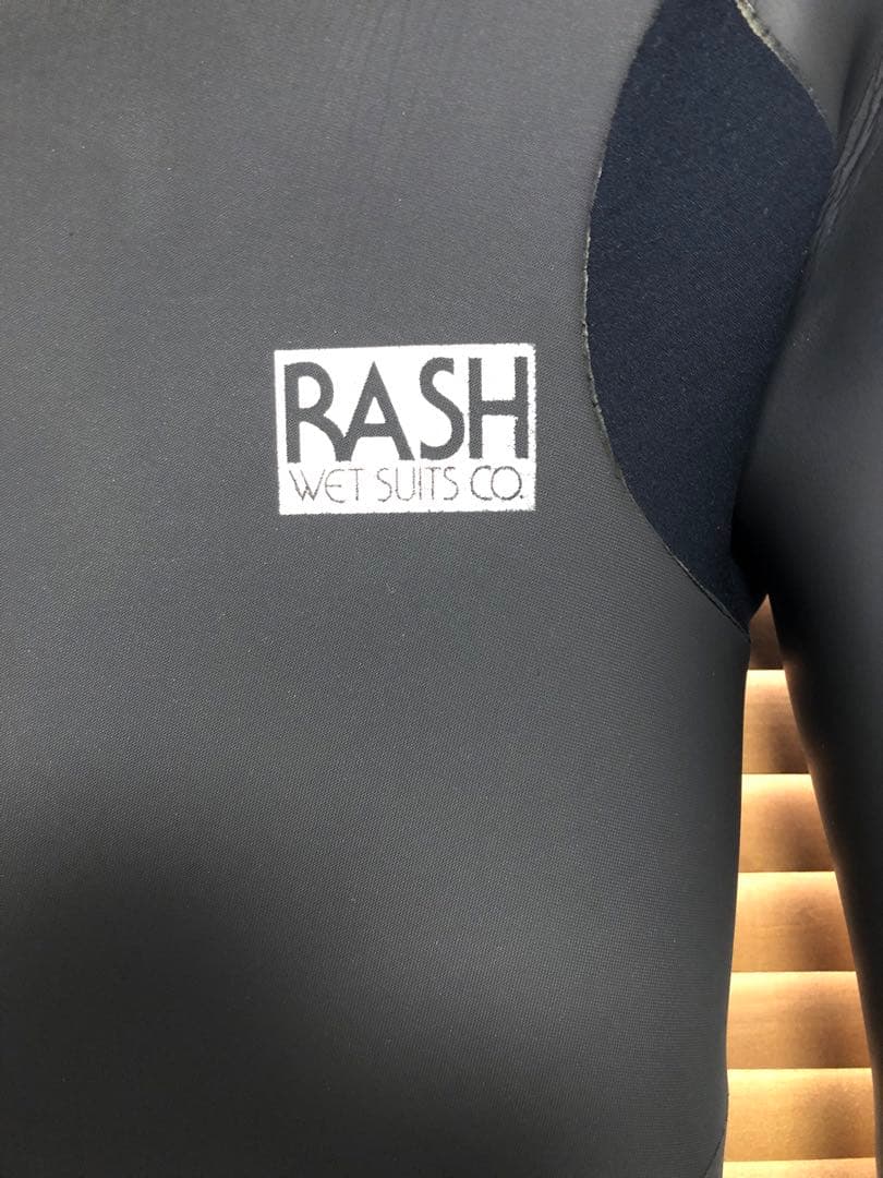 ウェットスーツ セミドライ（RASH）