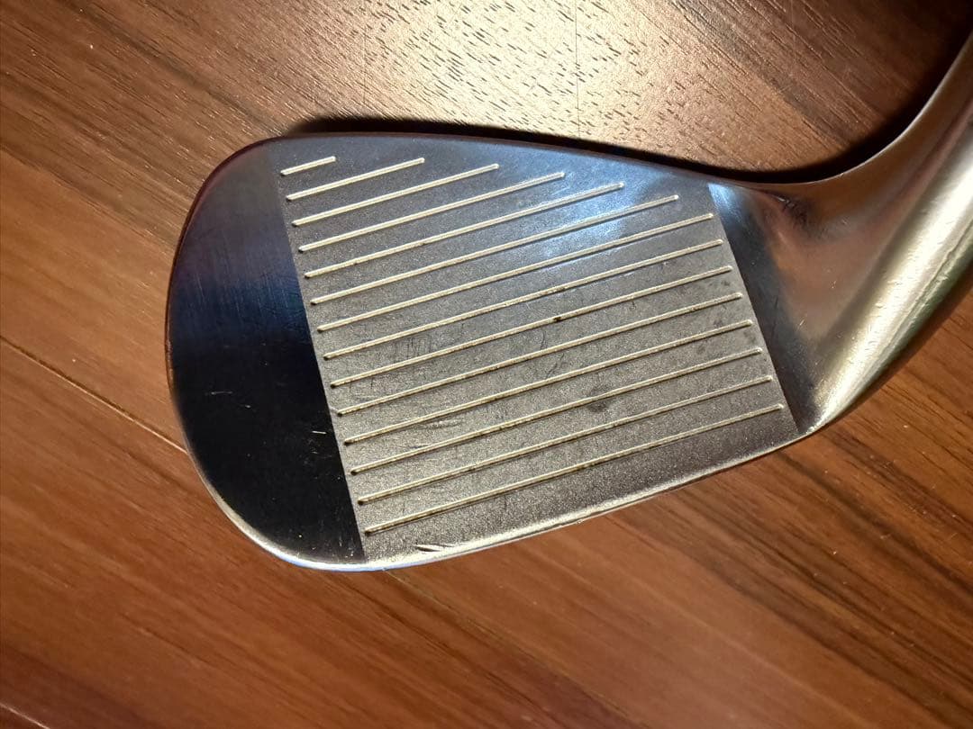 Titleist T100 ウェッジ 50°