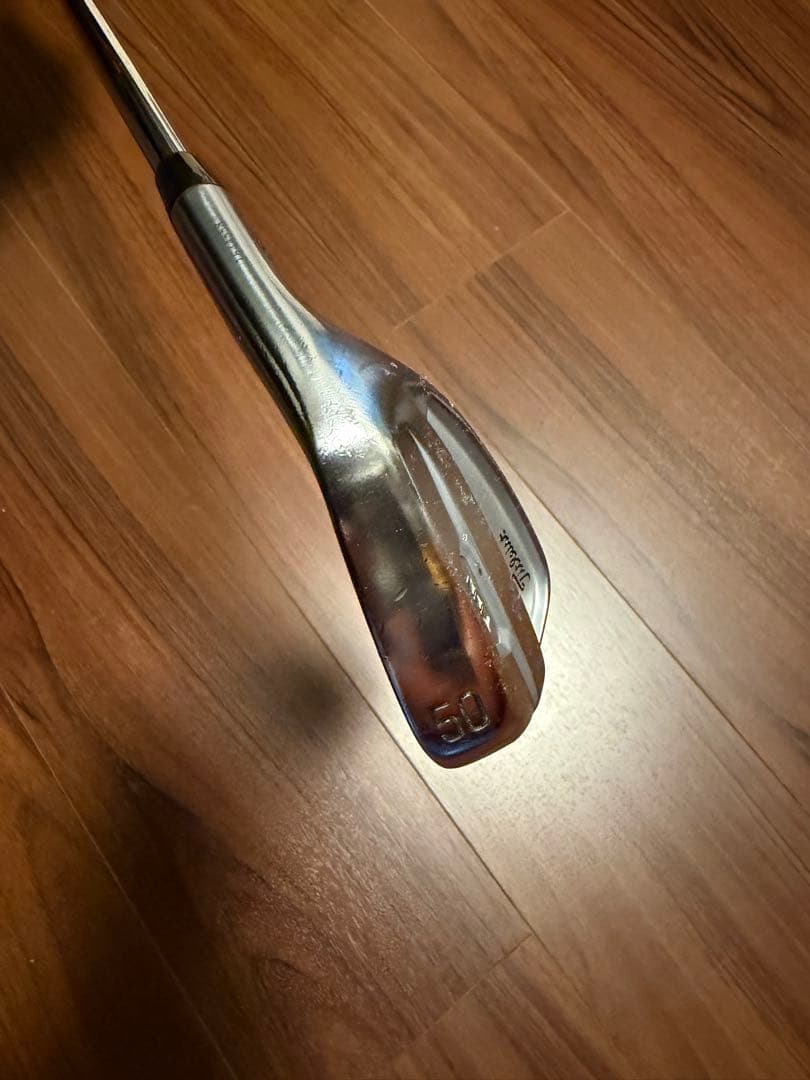 Titleist T100 ウェッジ 50°
