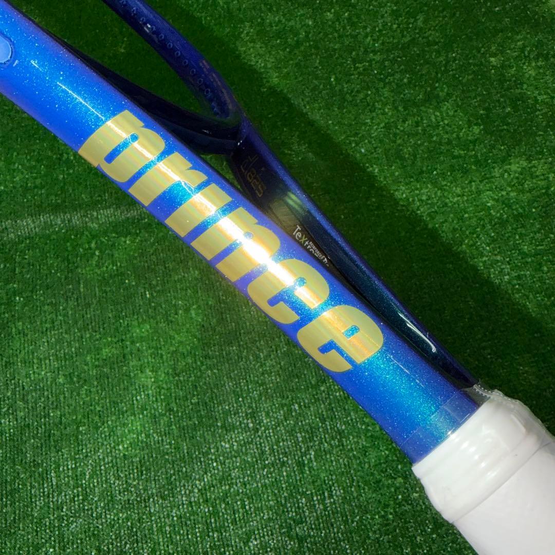 Prince PHANTOM 100 G2 プリンス ファントム100 新品