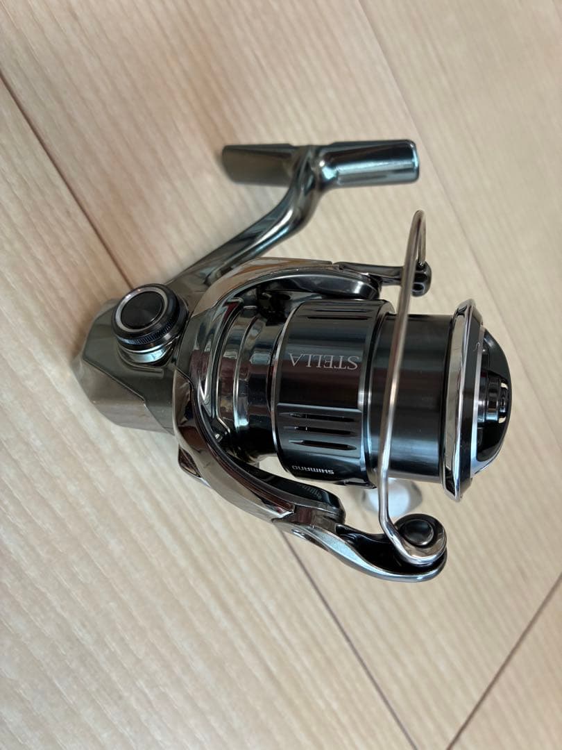 シマノ22 ステラ　C2000SHG 早い者勝ち