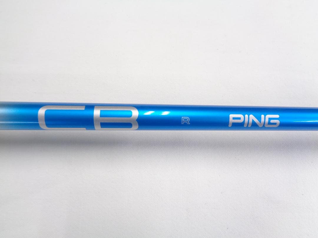 PING G440 ドライバー用シャフト ALTA JCB BLUE 硬さR