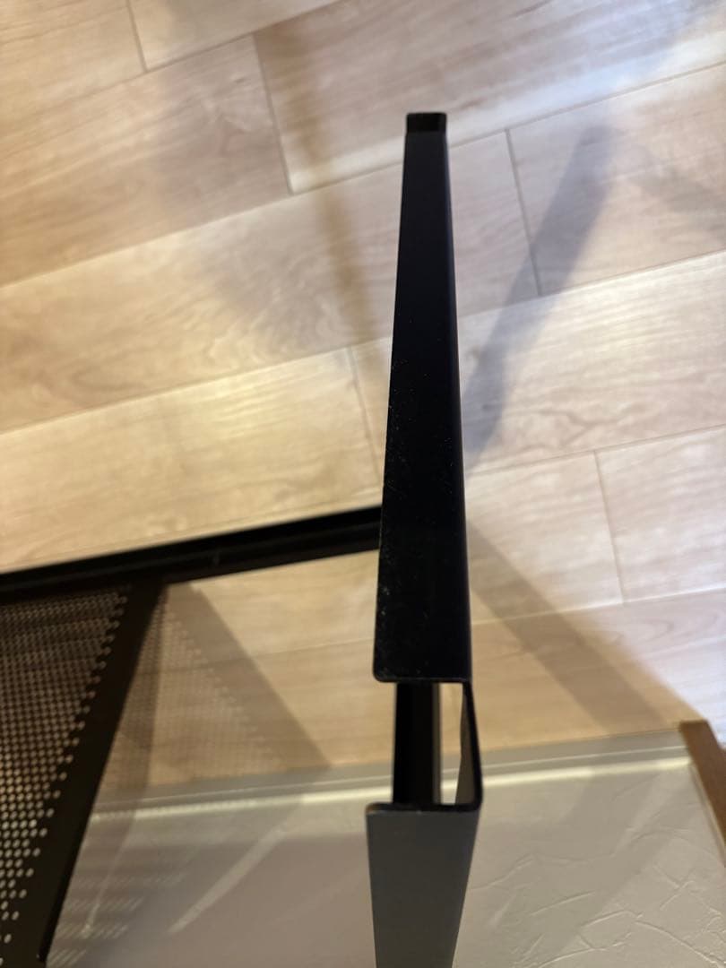 オーヴィル auvil PATIO 36 mulch Table igt