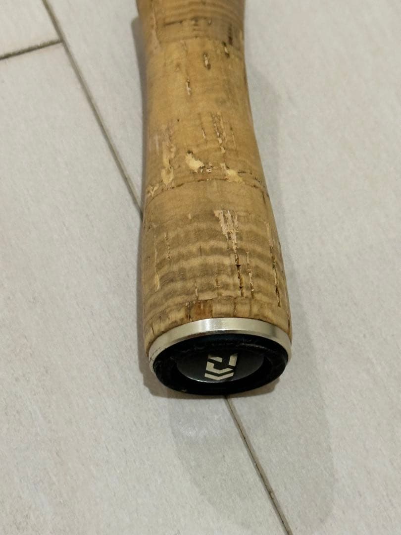 極美品【ダイワ 】AIR EDGE 741MS
