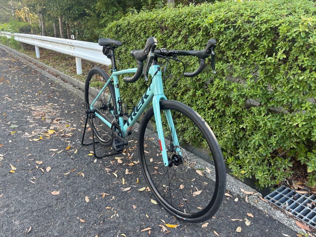TREK Domane AL 4 Gen 3 [サイズ54] 油圧ディスク