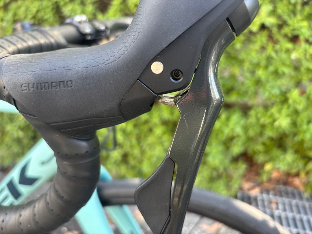 TREK Domane AL 4 Gen 3 [サイズ54] 油圧ディスク