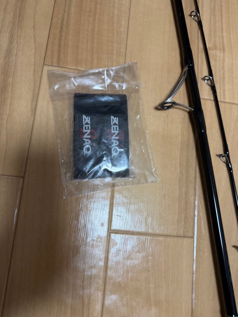 ミュートス ソニオ100M RG ZENAQ