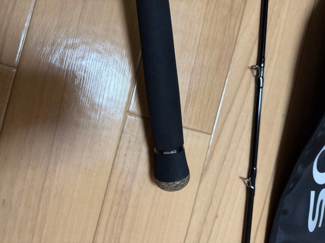 ミュートス ソニオ100M RG ZENAQ