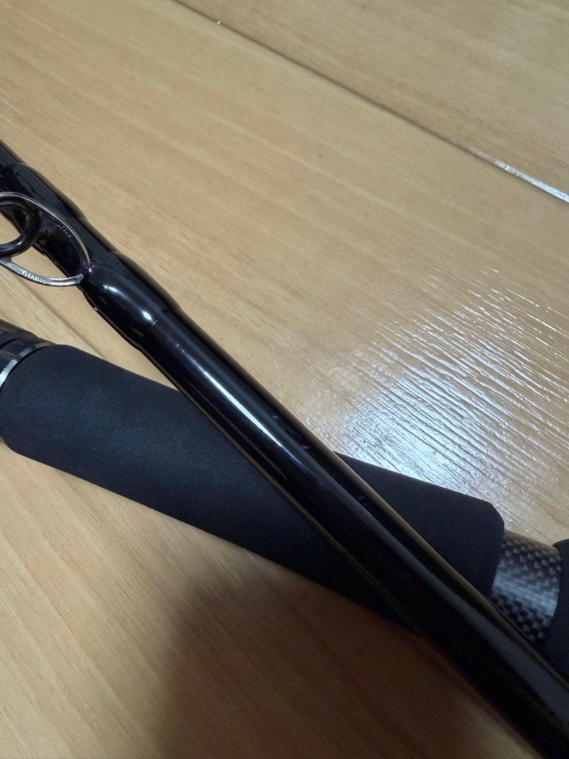 ミュートス ソニオ100M RG ZENAQ